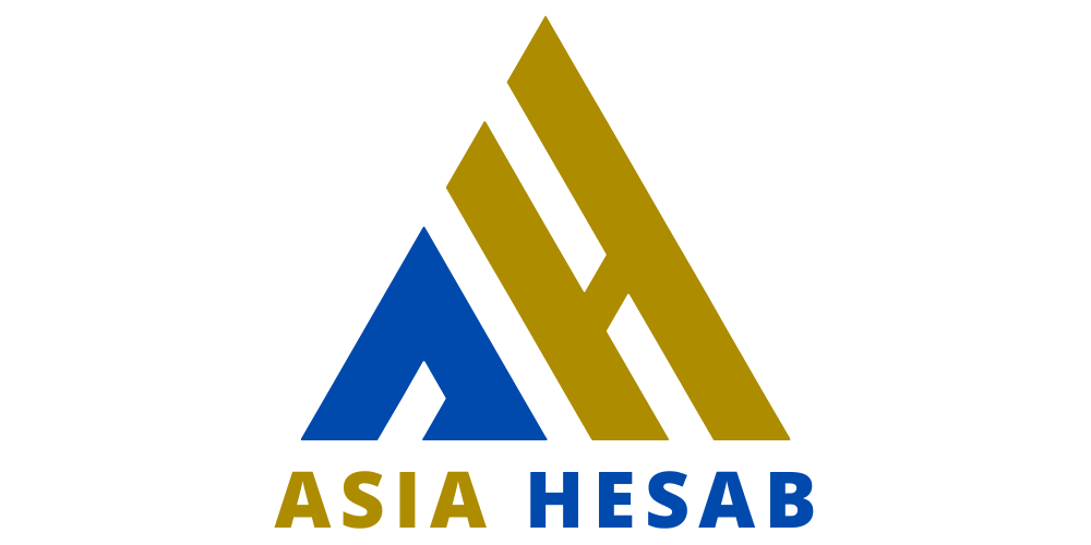 Asiahesab